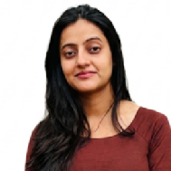 Rashi P. Class 12 Tuition trainer in Palampur