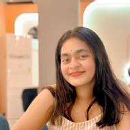 Rashi S. Class 10 trainer in Durg