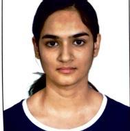 Dr. Rashi P. MBBS & Medical Tuition trainer in Kota