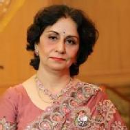 Rashmi A. Class 9 Tuition trainer in Mumbai
