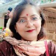 Rashmi G. Nursery-KG Tuition trainer in Howrah