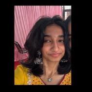 Nimrat L. Class 10 trainer in Bangalore