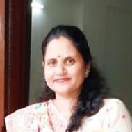 Rashmi S. Class I-V Tuition trainer in Rewa