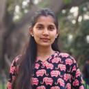 Rashmi B. Class 10 Tuition trainer in Bangalore