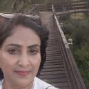 Rashmi  T. English Speaking Course trainer in Bhiwani