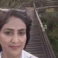 Rashmi  T. Spoken English trainer in Bhiwani