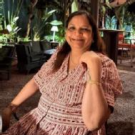 Rashmi G. Class 12 Tuition trainer in Delhi