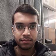 Sandeep  G. Class I-V Tuition trainer in Gurgaon