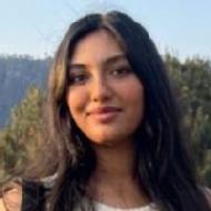 Rashmi BTech Tuition trainer in Chegur