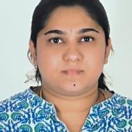 Rashmi P. Class I-V Tuition trainer in Bangalore