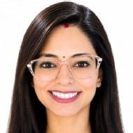 Rashmi S. Dance trainer in Panvel