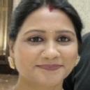 Rashmi J. Yoga trainer in Kolkata