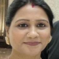 Rashmi J. Yoga trainer in Kolkata