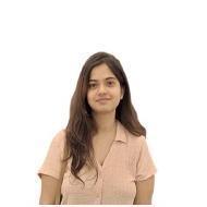Rashmita M. Class 11 Tuition trainer in Asansol