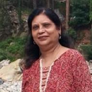 Rashmi T. Class I-V Tuition trainer in Delhi