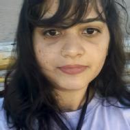 Rashmi T. Nursery-KG Tuition trainer in Varanasi