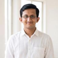 Ameya Nijasure Japanese Language trainer in Nashik