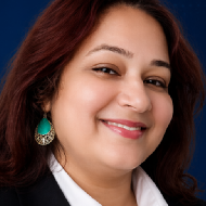 Rasikanurag G. IELTS trainer in Gurgaon