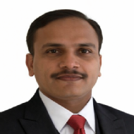 Rasik Lal Patel Functional trainer in Pune