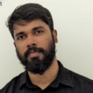 Rasi Kv Personal Trainer trainer in Bangalore