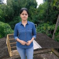 Rasmita B. Class I-V Tuition trainer in Bant