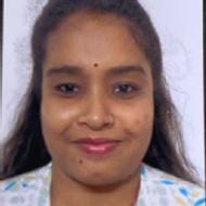 Juhi R. BCom Tuition trainer in Kanpur