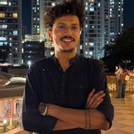 Rishabh Raj Class 10 trainer in Mumbai