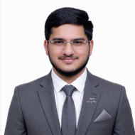 Dr. Amey Sunil Khare Sanskrit Language trainer in Pune