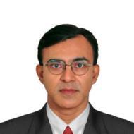 Dhruba Mukherjee trainer in Bangalore