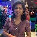 Rathika M. Engineering Diploma Tuition trainer in Bangalore