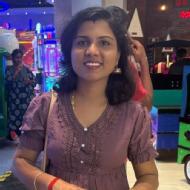 Rathika M. Class 10 trainer in Bangalore