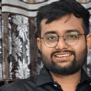 Harshil Rathod Class 10 trainer in Junagadh