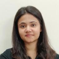 Kanika Class 10 trainer in Ghaziabad