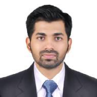 Lakshyaraj Singh Rathore BTech Tuition trainer in Amritsar