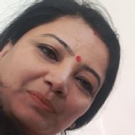 Vijendra S. Class 8 Tuition trainer in Chandigarh
