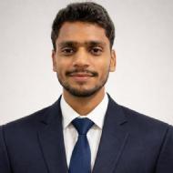 Sandeep Kumar BTech Tuition trainer in Mohania