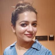 Ratika Yoga trainer in Mysore