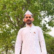 Ratilal Class 11 Tuition trainer in Roorkee