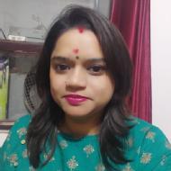 Rati R. Soft Skills trainer in Lucknow