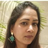 Ratni S. Vedic Maths trainer in Gurgaon