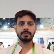 Rahul Babu Class 6 Tuition trainer in Delhi