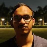 Raunak Pal Class 10 trainer in Kolkata
