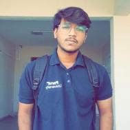 Raunak Shah Class 10 trainer in Surat