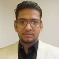 Raunit Kumar Class 8 Tuition trainer in Purvi Champaran