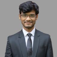 Raushan Kumar Engineering Entrance trainer in Gurgaon