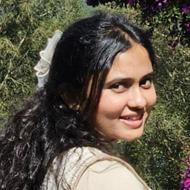 Neha R. Database trainer in Pune