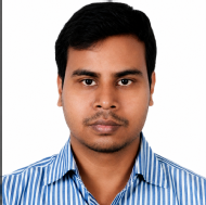 Ravi Ranjan Bhengra Class 10 trainer in Giridih
