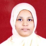 Amina M. Class I-V Tuition trainer in Ichalkaranji