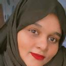 Aamina Q. Data Mining trainer in Mumbai