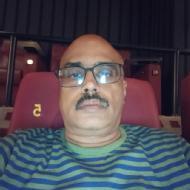 Venkata Ravichandra Class 11 Tuition trainer in Hyderabad